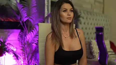 SeductiveMom stripchat stream image