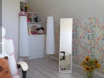 brilliantvictoria chaturbate stream image