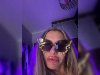 WILD-ANGEL777 bongacams stream image