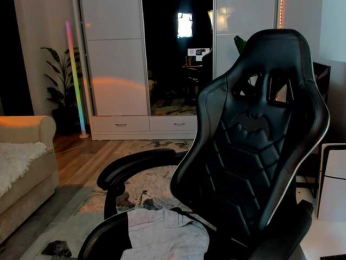 Ivybelle bongacams stream image