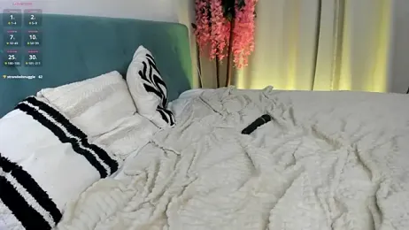 JanetJennings stripchat stream image