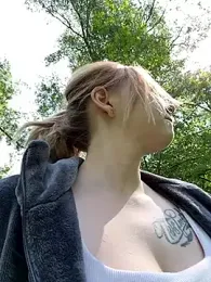 _YourAnnie_ stripchat stream image