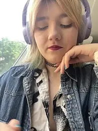 Baby__Naughty stripchat stream image