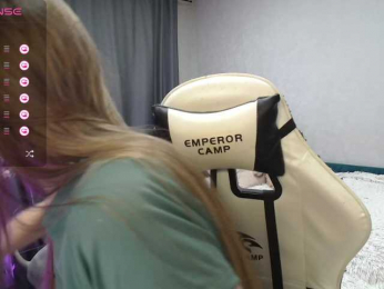 SweetyMia bongacams stream image