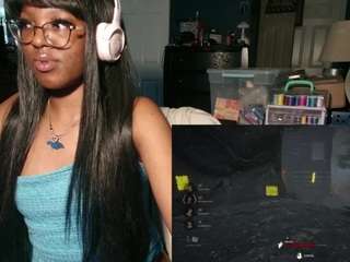 itstaylorofficial camsoda stream image