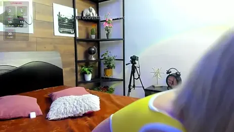 KatyaBlonding stripchat stream image