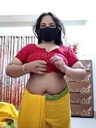 Payel-Sen stripchat stream image