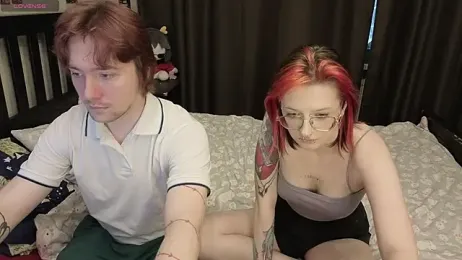 ellen_and_danny stripchat stream image