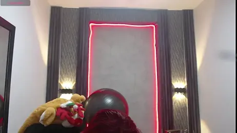 selene_red_ stripchat stream image