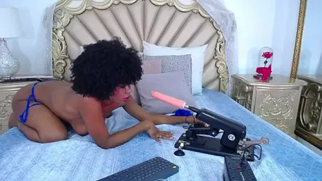 BeckySalas stripchat stream image