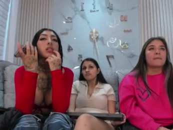 samara_as chaturbate stream image