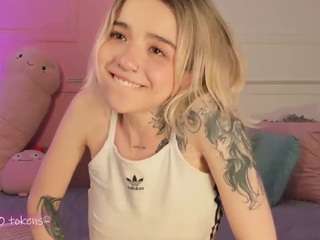 tammara1 camsoda stream image