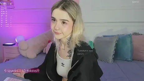 _Tammara_ stripchat stream image