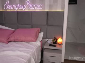 jeangreybianca chaturbate stream image