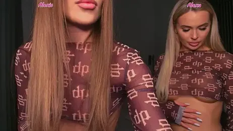 AlexisGraysX stripchat stream image