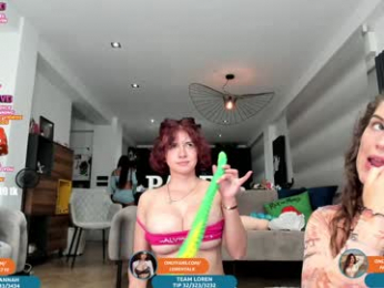 crazypaty chaturbate stream image