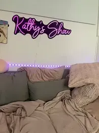 InKed-Kathy stripchat stream image