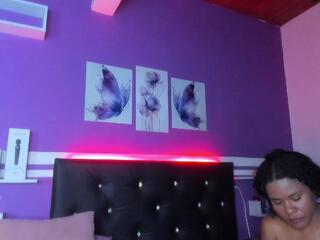 Jade Thonson flirt4free stream image