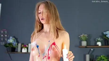 Alexandra_Demore stripchat stream image