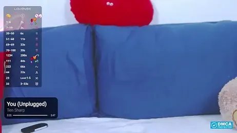 -Lorik- stripchat stream image