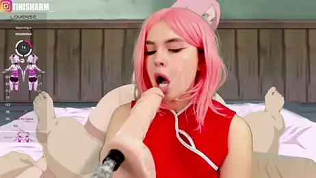 Nancy_Lu stripchat stream image