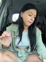 JulliaVegas stripchat stream image