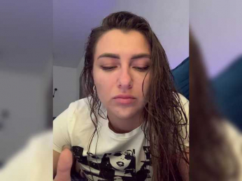 WILDGIRL bongacams stream image