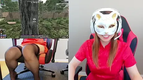 LuuLee0804 stripchat stream image