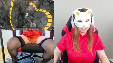 LuuLee0804 stripchat stream image