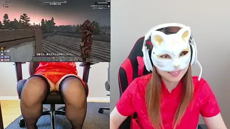 LuuLee0804 stripchat stream image