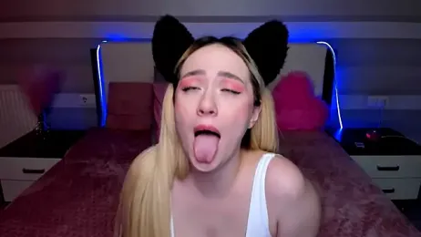 AriaSugar stripchat stream image