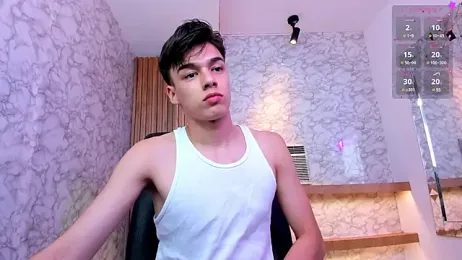 Gerony_ stripchat stream image