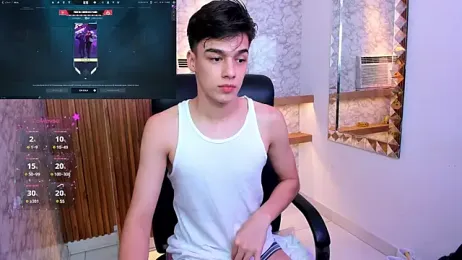 Gerony_ stripchat stream image