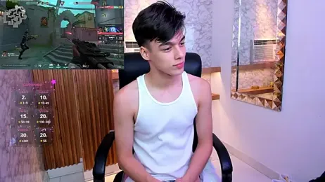 Gerony_ stripchat stream image