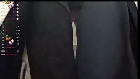 Irene--- stripchat stream image