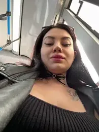 Wet__Bunny stripchat stream image