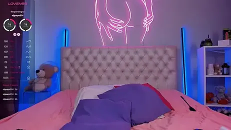 Jess_Lui stripchat stream image