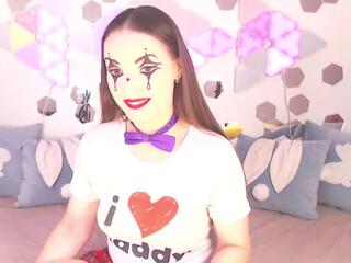 Hot Alicia flirt4free stream image