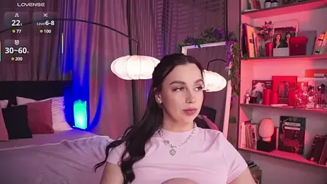 LunaNight stripchat stream image