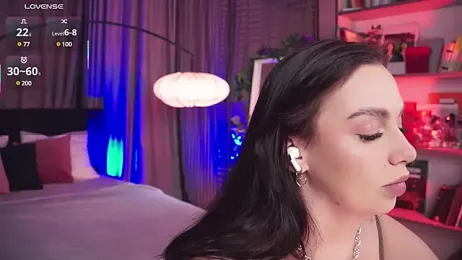 LunaNight stripchat stream image