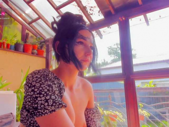 Moona-One bongacams stream image