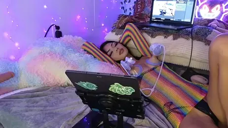 RinaErota stripchat stream image