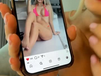 yesonee chaturbate stream image