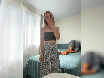 _SweetLady_ bongacams stream image