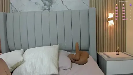 MAGIEVANS1 stripchat stream image