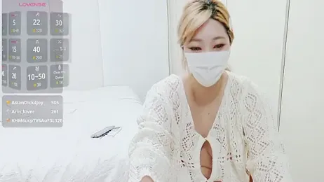 kimarin stripchat stream image