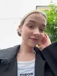 Baby_Tiny stripchat stream image