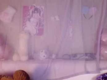 oh_pichuu chaturbate stream image