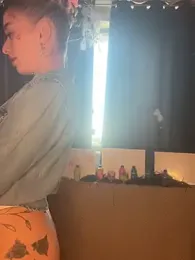 Chachou000 stripchat stream image