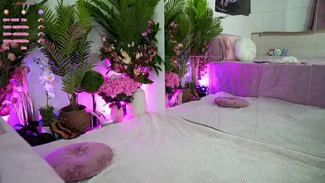 EmilyHudsson_1 stripchat stream image